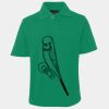 JB's  KIDS S/S 210 POLO Thumbnail