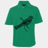 JB's  KIDS S/S 210 POLO Thumbnail