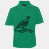JB's  KIDS S/S 210 POLO Thumbnail