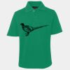 JB's  KIDS S/S 210 POLO Thumbnail