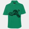 JB's  KIDS S/S 210 POLO Thumbnail