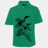 JB's  KIDS S/S 210 POLO Thumbnail