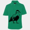 JB's  KIDS S/S 210 POLO Thumbnail