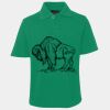 JB's  KIDS S/S 210 POLO Thumbnail