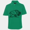 JB's  KIDS S/S 210 POLO Thumbnail