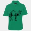 JB's  KIDS S/S 210 POLO Thumbnail
