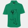 JB's  KIDS S/S 210 POLO Thumbnail