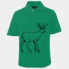 JB's  KIDS S/S 210 POLO Thumbnail