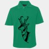 JB's  KIDS S/S 210 POLO Thumbnail