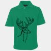 JB's  KIDS S/S 210 POLO Thumbnail