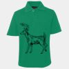 JB's  KIDS S/S 210 POLO Thumbnail