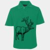 JB's  KIDS S/S 210 POLO Thumbnail