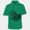 JB's  KIDS S/S 210 POLO Thumbnail