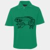 JB's  KIDS S/S 210 POLO Thumbnail