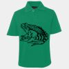 JB's  KIDS S/S 210 POLO Thumbnail