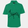 JB's  KIDS S/S 210 POLO Thumbnail
