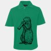 JB's  KIDS S/S 210 POLO Thumbnail