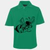 JB's  KIDS S/S 210 POLO Thumbnail