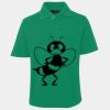 JB's  KIDS S/S 210 POLO Thumbnail