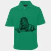 JB's  KIDS S/S 210 POLO Thumbnail