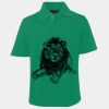 JB's  KIDS S/S 210 POLO Thumbnail