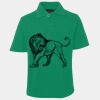 JB's  KIDS S/S 210 POLO Thumbnail