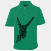 JB's  KIDS S/S 210 POLO Thumbnail