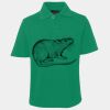 JB's  KIDS S/S 210 POLO Thumbnail