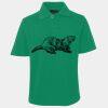 JB's  KIDS S/S 210 POLO Thumbnail
