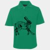 JB's  KIDS S/S 210 POLO Thumbnail