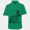 JB's  KIDS S/S 210 POLO Thumbnail