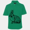 JB's  KIDS S/S 210 POLO Thumbnail
