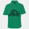 JB's  KIDS S/S 210 POLO Thumbnail