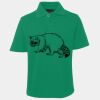 JB's  KIDS S/S 210 POLO Thumbnail