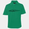 JB's  KIDS S/S 210 POLO Thumbnail