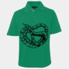 JB's  KIDS S/S 210 POLO Thumbnail