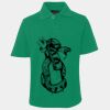 JB's  KIDS S/S 210 POLO Thumbnail