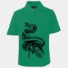 JB's  KIDS S/S 210 POLO Thumbnail