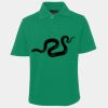 JB's  KIDS S/S 210 POLO Thumbnail