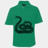 JB's  KIDS S/S 210 POLO Thumbnail