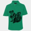 JB's  KIDS S/S 210 POLO Thumbnail