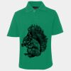 JB's  KIDS S/S 210 POLO Thumbnail