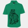 JB's  KIDS S/S 210 POLO Thumbnail