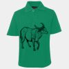 JB's  KIDS S/S 210 POLO Thumbnail
