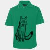 JB's  KIDS S/S 210 POLO Thumbnail