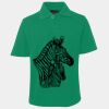 JB's  KIDS S/S 210 POLO Thumbnail