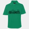 JB's  KIDS S/S 210 POLO Thumbnail