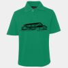 JB's  KIDS S/S 210 POLO Thumbnail