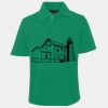 JB's  KIDS S/S 210 POLO Thumbnail