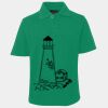 JB's  KIDS S/S 210 POLO Thumbnail
